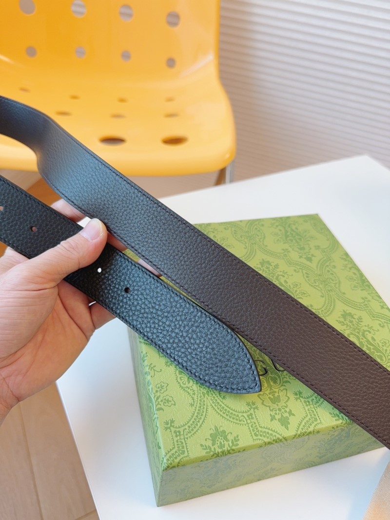 Gvc*1 belts